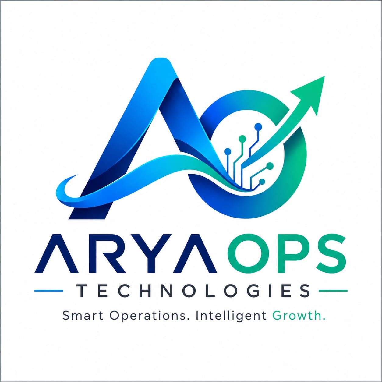 AryaOps Technologies